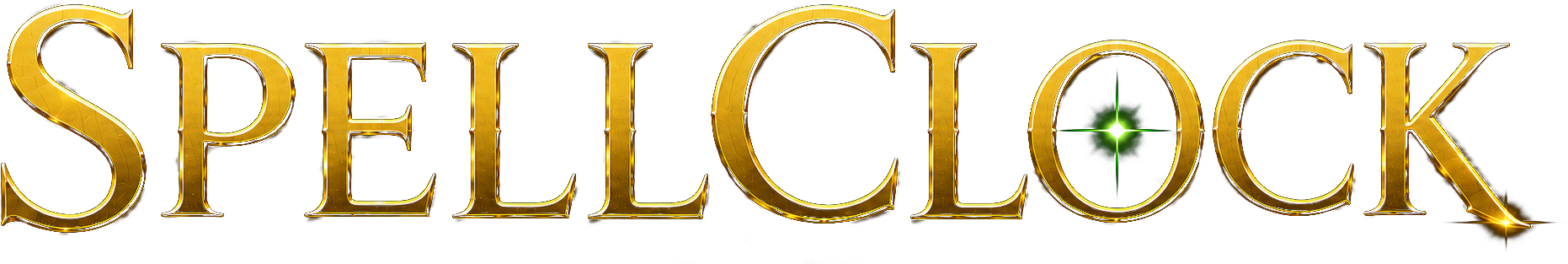SpellClock